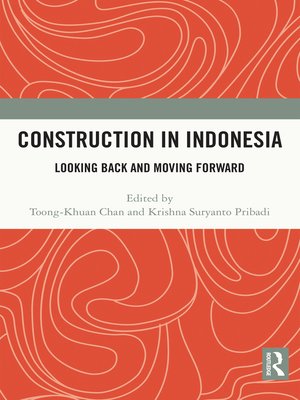 cover image of Construction in Indonesia